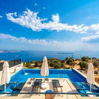 Villa Avenir — 88