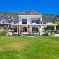 Villa La Casa Rosa — 33