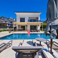 Villa La Casa Rosa — 34