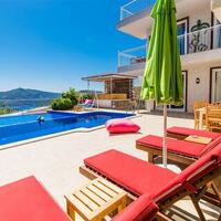 Villa Belkız — 33