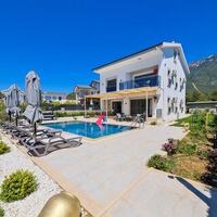Villa La Casa Rosa — 35