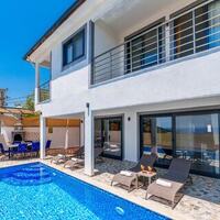 Villa Şato Buket — 1