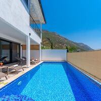 Villa Şato Buket — 2