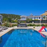 Villa La Casa Rosa — 38