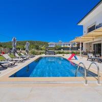 Villa La Casa Rosa — 39