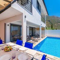 Villa Şato Buket — 3