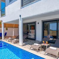 Villa Şato Buket — 5