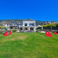 Villa La Casa Rosa — 43