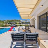 Villa La Casa Rosa — 44