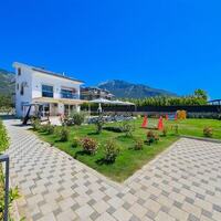Villa La Casa Rosa — 45