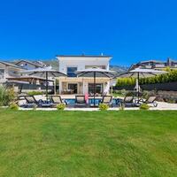 Villa La Casa Rosa — 46