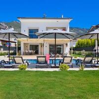 Villa La Casa Rosa — 47