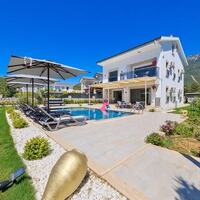 Villa La Casa Rosa — 48