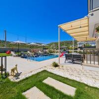 Villa La Casa Rosa — 49