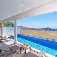 Villa Şato Buket — 10