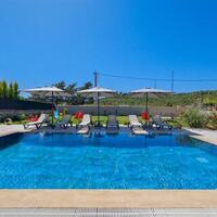 Villa La Casa Rosa — 50