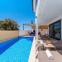 Villa Şato Buket — 11