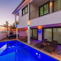 Villa Şato Buket — 14