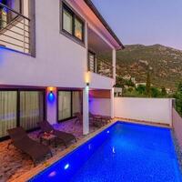 Villa Şato Buket — 15