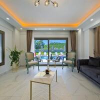Villa La Casa Rosa — 62