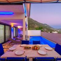 Villa Şato Buket — 18