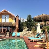 Villa Ambar Badem — 11