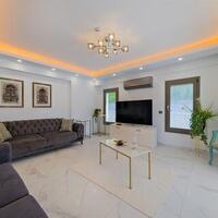 Villa La Casa Rosa — 63
