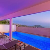 Villa Şato Buket — 20