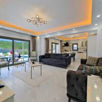 Villa La Casa Rosa — 65