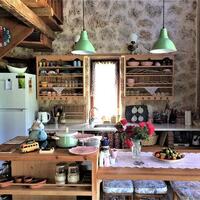 Villa Ambar Badem — 13