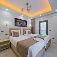Villa La Casa Rosa — 76