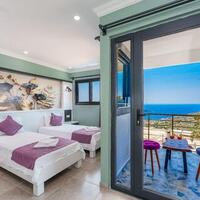 Villa Şato Buket — 31