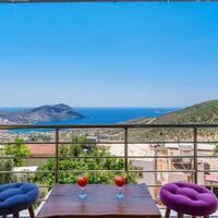 Villa Şato Buket — 33