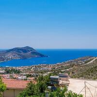Villa Şato Buket — 48