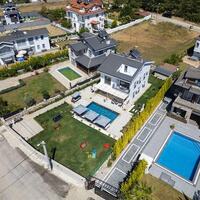 Villa La Casa Rosa — 103