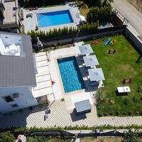 Villa La Casa Rosa — 106