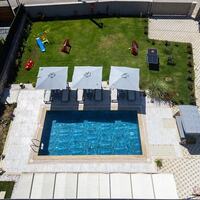 Villa La Casa Rosa — 108