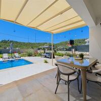 Villa La Casa Rosa — 110