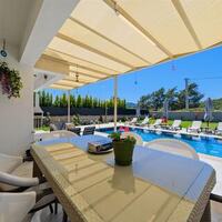 Villa La Casa Rosa — 111