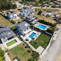 Villa La Casa Rosa — 112