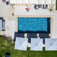 Villa La Casa Rosa — 113