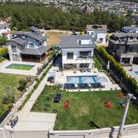 Villa La Casa Rosa — 114