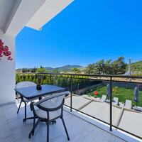 Villa La Casa Rosa — 115