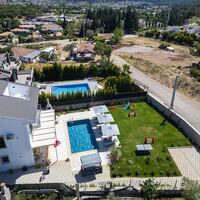 Villa La Casa Rosa — 116