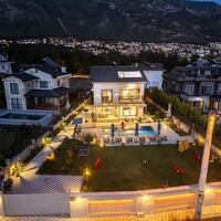 Villa La Casa Rosa — 119