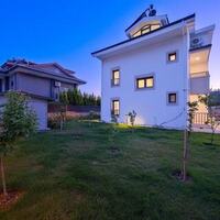 Villa La Casa Rosa — 120