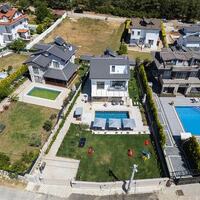 Villa La Casa Rosa — 121