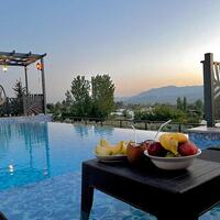 Villa Kayalı 2 — 2
