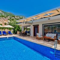 Villa Samyeli — 1