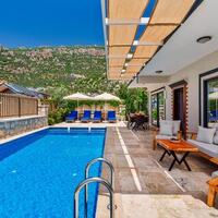 Villa Samyeli — 2